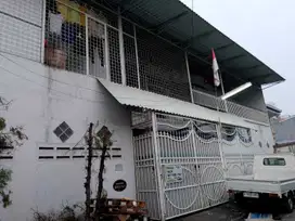 Rumah 2lt di Komplek Taman Kota Kembangan Utara Jakarta Barat