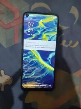 Di jual BU cepat hp Oppo A53, ram 8/256, lokasi jakpus