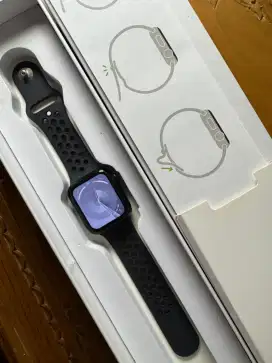 Applewatch SE gen 2 40MM