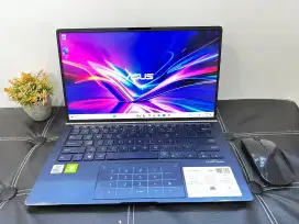 ASUS ZENBOOK 14 UX433FLC CORE i7 1051U 16Gb 512Gb MX250 2Gb 14FHD IPS