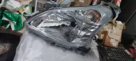 jual head lamp sepasang kiri dan kanan