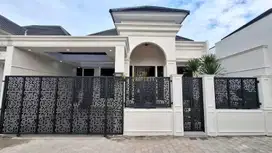 RUMAH MEWAH SIAP HUNI, RS HERMINA DAN KAMPUS UPN DI JOGJA