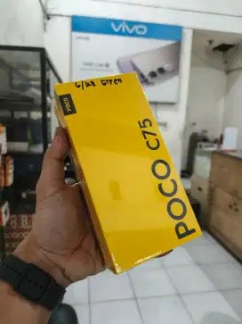 Poco c75  6/128