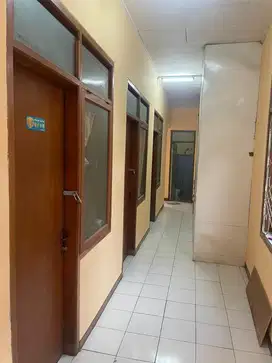 Dijual Kost Aktif Strategis Di Area Exlusive Setra Duta Bandung Utara