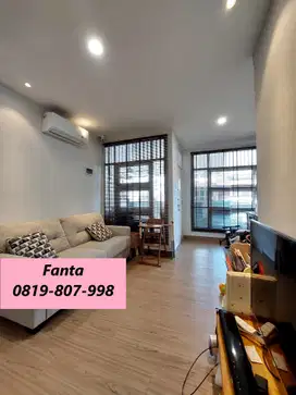 Rumah 1 Lantai Kondisi Bagus Dijual di Sektor 2 Bintaro Jaya GB-15191