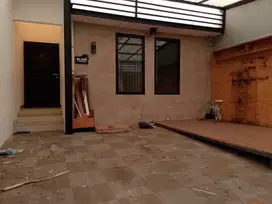 Rumah Lama di Jl Asia Baru Duri Kepa Kb Jeruk Jakarta Barat