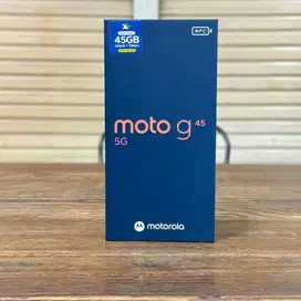 Moto g45 5G 8/256GB Green