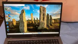 Laptop Asus core i3 gen 11