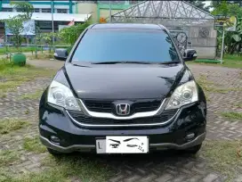 CRV 2.0 MT Gen-3 Tahun 2012