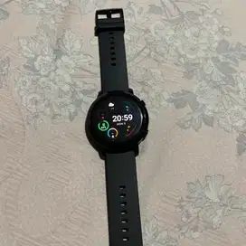 Huawei watch gt 2 hitam