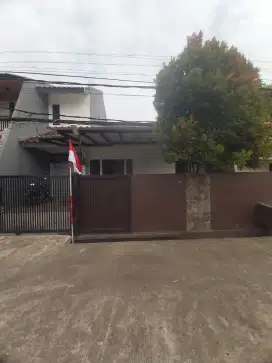 RUMAH DIJUAL CEPAT