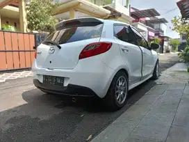 Dijual Mazda 2 Type R