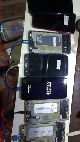 Samsung M31 6/128 dan kawan kawannya minus membagongkan