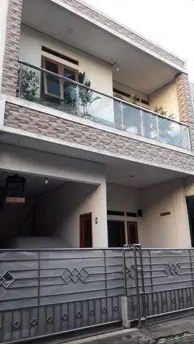 DIJUAL BU RUMAH DI GRIYA KARAWACI LT.60m2 HARGA NEGO SAMPAI DEAL
