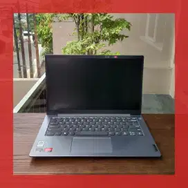 Lenovo V14 G4 Ryzen 3-7320/8GB Garansi Resmi