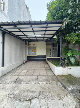 DIJUAL / DISEWAKAN RUMAH NYAMAN FULL FURNISHED PERMATA CIMANGGIS DEPOK