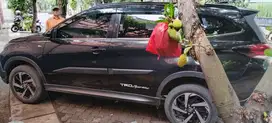 Toyota Rush 2018 Bensin