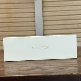 Apple Watch Series 10 46mm Jet Black