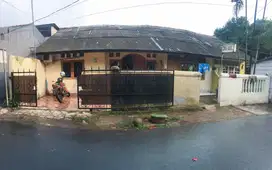 MURAH! Rumah dan Kontrakan Luas 245 Komplek Pondok Kelapa Duren Sawit