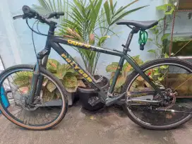 Sepeda Polygon Quatro