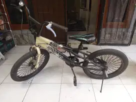 Sepeda Anak Pacific Ring 20 - model BMX