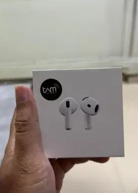 Airpods Gen 4 ANC Type C Resmi