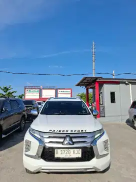 Dakar 2022 diesel matic. Km 47rb