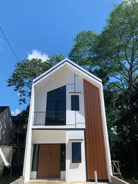 Cluster 18 unit tersisa 5 unit Free Design Sudah SHM