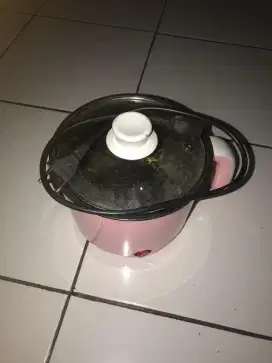 Jual barang bekas kos
