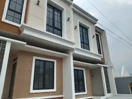 Rumah Impian Legalitas SHM Parahyangan Bandung