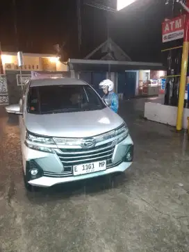 All new xenia 1300 type R Tahun 2019 manual
