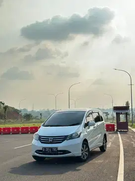 Honda Freed 1.5 PSD Tax On (CASH ONLY)