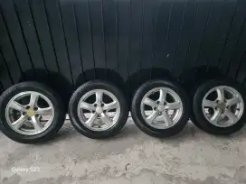 Velg R15 Original Honda Stream
