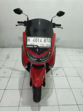 DJ N MAX KEYLEES 2204 ISTIMEWA