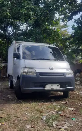 Daihatsu Gran Max PU 2018 Bensin