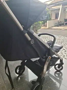 STROLLER BAYI/BALITA