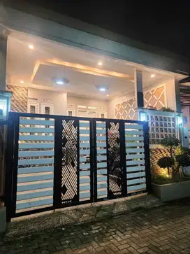 DIJUAL RUMAH DI PAMULANG LT.72m2 LOKASI STRATEGIS HARGA NEGO AJA