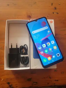 Redmi 9c 3/32 Fullset