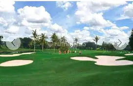 Kavling Gading Golf Timur dijual