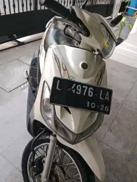 Jual mio Sporty ss lengkap mesin halus