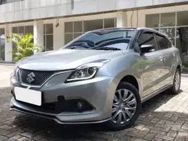 KM Rendah Suzuki Baleno 1.4 Bensin-MT 2018