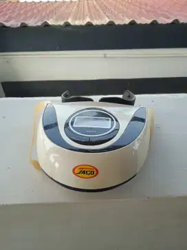 Jual cepat bisa nego ibrite JACo