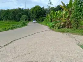 Tanah Kavling 100 Jutaan, bisa di Cicil 12x, Legalitas SHM
