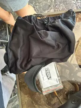 Chinguard / Busa Helm RSV FFS21 + Sarung