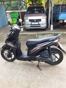 Beat f1 2016 ESP pajak baru bayar dikfc lenteng bs TT Unit lain