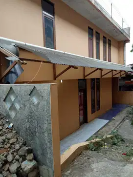 Dijual Ex Kost Strategis Di Daerah Unpar Ciumbeleuit Bandung