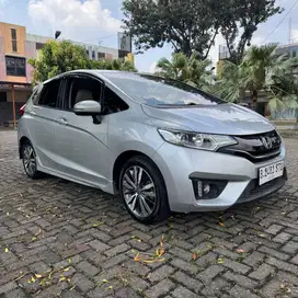 jazz rs 2014 cvt promo dp 8 jt