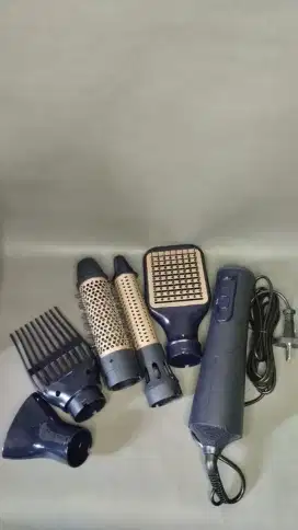 Philips Airstyler 5000