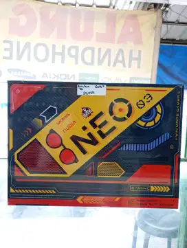 NUBIA NEO 3 5G edisi PAKETAN