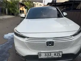 Honda HR-V 2023 Bensin